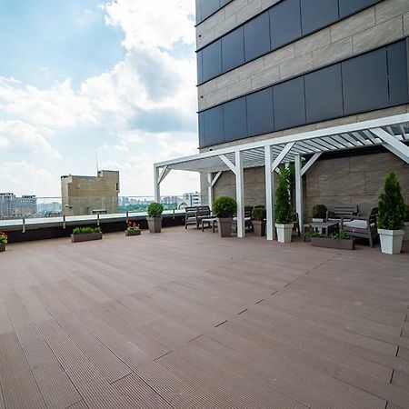 New York In Kiev Apartment Ngoại thất bức ảnh