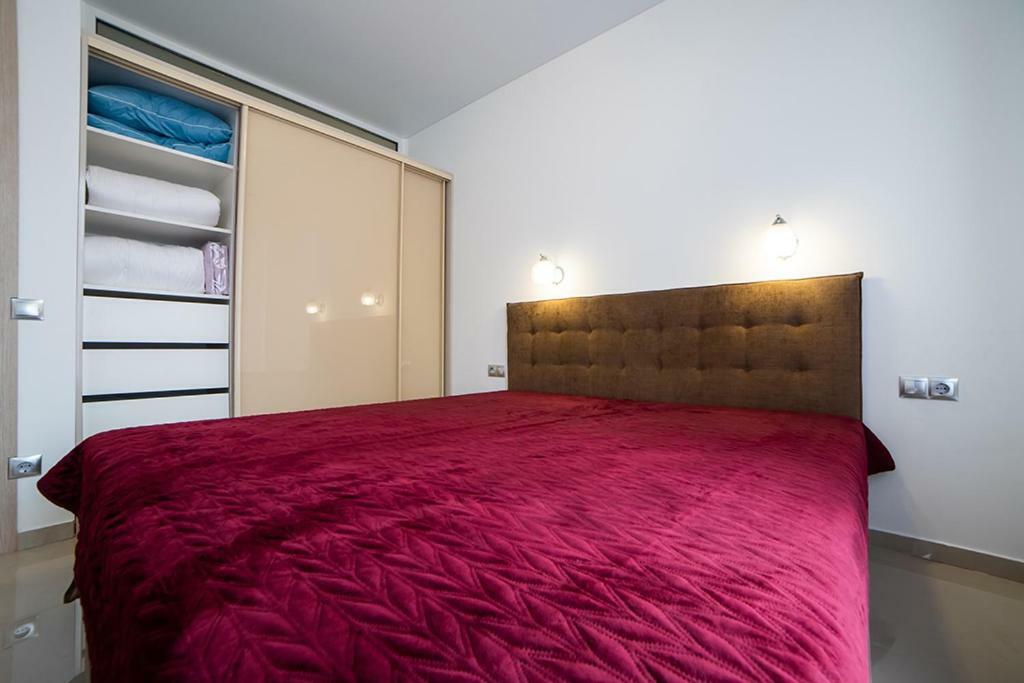 New York In Kiev Apartment Ngoại thất bức ảnh